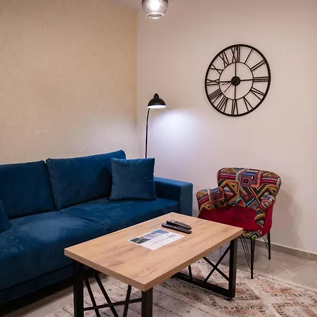 Apartment La Mia Premium *