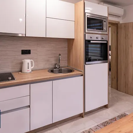 Apartment La Mia Premium