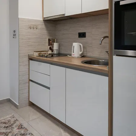 La Mia Premium Apartment *