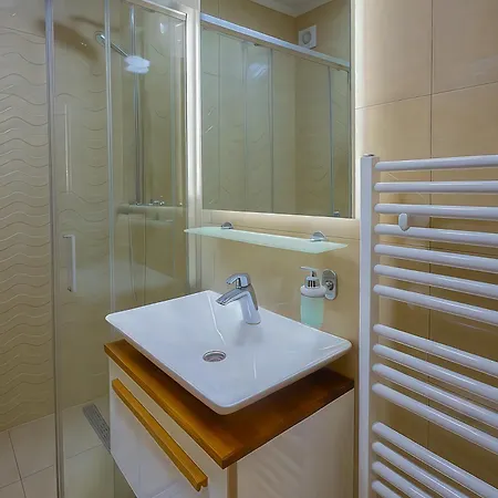 Apartment La Mia Premium