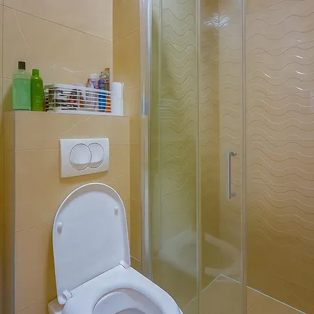 La Mia Premium Apartment