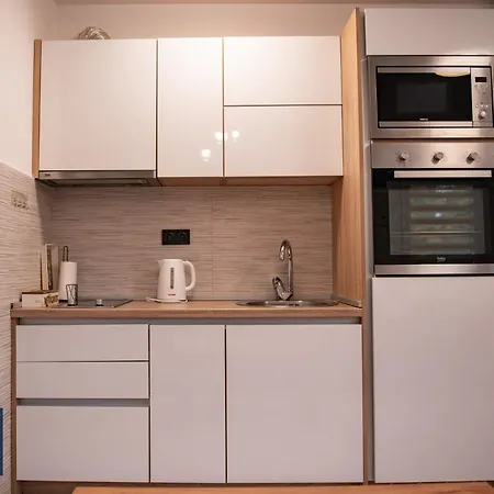 La Mia Premium Apartment Tuzla