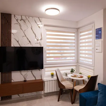 La Mia Premium Apartment