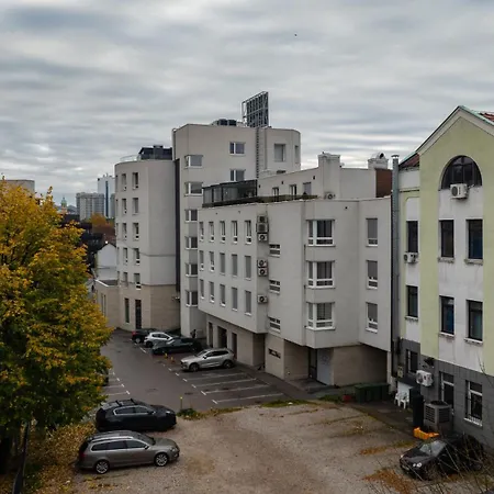 La Mia Premium Apartment Tuzla