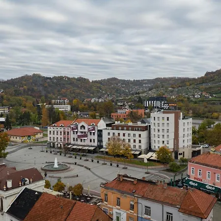 La Mia Premium * Tuzla